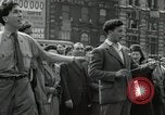Image le jour de la Victoire en Europe London England Royaume-Uni, 1945, de la seconde 33 séquences d'archives historiques vidéo 65675066459
