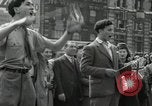 Image le jour de la Victoire en Europe London England Royaume-Uni, 1945, de la seconde 34 séquences d'archives historiques vidéo 65675066459