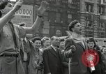 Image le jour de la Victoire en Europe London England Royaume-Uni, 1945, de la seconde 35 séquences d'archives historiques vidéo 65675066459