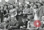 Image le jour de la Victoire en Europe London England Royaume-Uni, 1945, de la seconde 38 séquences d'archives historiques vidéo 65675066459