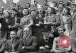Image le jour de la Victoire en Europe London England Royaume-Uni, 1945, de la seconde 41 séquences d'archives historiques vidéo 65675066459