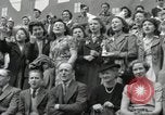 Image le jour de la Victoire en Europe London England Royaume-Uni, 1945, de la seconde 42 séquences d'archives historiques vidéo 65675066459
