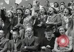 Image le jour de la Victoire en Europe London England Royaume-Uni, 1945, de la seconde 43 séquences d'archives historiques vidéo 65675066459