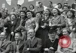 Image le jour de la Victoire en Europe London England Royaume-Uni, 1945, de la seconde 44 séquences d'archives historiques vidéo 65675066459