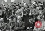 Image le jour de la Victoire en Europe London England Royaume-Uni, 1945, de la seconde 45 séquences d'archives historiques vidéo 65675066459