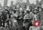Image le jour de la Victoire en Europe London England Royaume-Uni, 1945, de la seconde 46 séquences d'archives historiques vidéo 65675066459