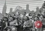 Image le jour de la Victoire en Europe London England Royaume-Uni, 1945, de la seconde 47 séquences d'archives historiques vidéo 65675066459