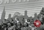 Image le jour de la Victoire en Europe London England Royaume-Uni, 1945, de la seconde 48 séquences d'archives historiques vidéo 65675066459