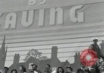 Image le jour de la Victoire en Europe London England Royaume-Uni, 1945, de la seconde 49 séquences d'archives historiques vidéo 65675066459