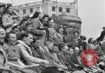 Image le jour de la Victoire en Europe London England Royaume-Uni, 1945, de la seconde 54 séquences d'archives historiques vidéo 65675066459