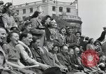 Image le jour de la Victoire en Europe London England Royaume-Uni, 1945, de la seconde 55 séquences d'archives historiques vidéo 65675066459
