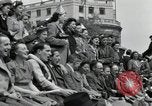 Image le jour de la Victoire en Europe London England Royaume-Uni, 1945, de la seconde 57 séquences d'archives historiques vidéo 65675066459
