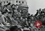 Image le jour de la Victoire en Europe London England Royaume-Uni, 1945, de la seconde 59 séquences d'archives historiques vidéo 65675066459