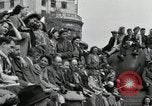 Image le jour de la Victoire en Europe London England Royaume-Uni, 1945, de la seconde 60 séquences d'archives historiques vidéo 65675066459
