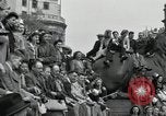 Image le jour de la Victoire en Europe London England Royaume-Uni, 1945, de la seconde 61 séquences d'archives historiques vidéo 65675066459