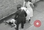 Image le jour de la Victoire en Europe London England Royaume-Uni, 1945, de la seconde 3 séquences d'archives historiques vidéo 65675066460