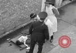Image le jour de la Victoire en Europe London England Royaume-Uni, 1945, de la seconde 4 séquences d'archives historiques vidéo 65675066460