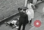 Image le jour de la Victoire en Europe London England Royaume-Uni, 1945, de la seconde 5 séquences d'archives historiques vidéo 65675066460