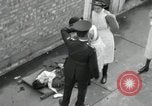 Image le jour de la Victoire en Europe London England Royaume-Uni, 1945, de la seconde 6 séquences d'archives historiques vidéo 65675066460
