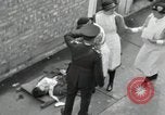 Image le jour de la Victoire en Europe London England Royaume-Uni, 1945, de la seconde 7 séquences d'archives historiques vidéo 65675066460