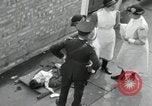 Image le jour de la Victoire en Europe London England Royaume-Uni, 1945, de la seconde 8 séquences d'archives historiques vidéo 65675066460