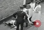 Image le jour de la Victoire en Europe London England Royaume-Uni, 1945, de la seconde 10 séquences d'archives historiques vidéo 65675066460