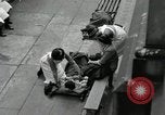 Image le jour de la Victoire en Europe London England Royaume-Uni, 1945, de la seconde 14 séquences d'archives historiques vidéo 65675066460