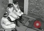 Image le jour de la Victoire en Europe London England Royaume-Uni, 1945, de la seconde 26 séquences d'archives historiques vidéo 65675066460