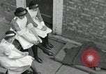 Image le jour de la Victoire en Europe London England Royaume-Uni, 1945, de la seconde 27 séquences d'archives historiques vidéo 65675066460