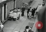 Image le jour de la Victoire en Europe London England Royaume-Uni, 1945, de la seconde 29 séquences d'archives historiques vidéo 65675066460