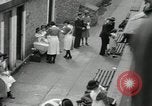Image le jour de la Victoire en Europe London England Royaume-Uni, 1945, de la seconde 30 séquences d'archives historiques vidéo 65675066460