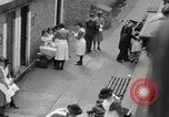 Image le jour de la Victoire en Europe London England Royaume-Uni, 1945, de la seconde 31 séquences d'archives historiques vidéo 65675066460