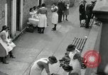 Image le jour de la Victoire en Europe London England Royaume-Uni, 1945, de la seconde 33 séquences d'archives historiques vidéo 65675066460