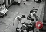 Image le jour de la Victoire en Europe London England Royaume-Uni, 1945, de la seconde 35 séquences d'archives historiques vidéo 65675066460