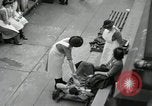 Image le jour de la Victoire en Europe London England Royaume-Uni, 1945, de la seconde 36 séquences d'archives historiques vidéo 65675066460