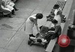 Image le jour de la Victoire en Europe London England Royaume-Uni, 1945, de la seconde 37 séquences d'archives historiques vidéo 65675066460