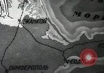 Image la réacquisition de Kertch La péninsule de Kerch la République socialiste soviétique autonome de Crimée, 1944, de la seconde 3 séquences d'archives historiques vidéo 65675066461
