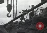 Image la réacquisition de Kertch La péninsule de Kerch la République socialiste soviétique autonome de Crimée, 1944, de la seconde 47 séquences d'archives historiques vidéo 65675066461