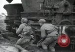 Image la réacquisition de Kertch La péninsule de Kerch la République socialiste soviétique autonome de Crimée, 1944, de la seconde 55 séquences d'archives historiques vidéo 65675066461