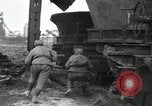 Image la réacquisition de Kertch La péninsule de Kerch la République socialiste soviétique autonome de Crimée, 1944, de la seconde 56 séquences d'archives historiques vidéo 65675066461