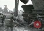 Image la réacquisition de Kertch La péninsule de Kerch la République socialiste soviétique autonome de Crimée, 1944, de la seconde 57 séquences d'archives historiques vidéo 65675066461