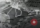 Image of Red Army soldiers Ukraine, 1944, second 4 stock footage video 65675066462