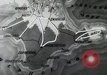 Image of Red Army soldiers Ukraine, 1944, second 6 stock footage video 65675066462