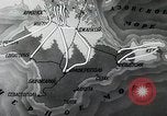 Image of Red Army soldiers Ukraine, 1944, second 8 stock footage video 65675066462