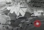 Image of Red Army soldiers Ukraine, 1944, second 9 stock footage video 65675066462