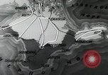 Image of Red Army soldiers Ukraine, 1944, second 15 stock footage video 65675066462
