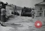 Image of Red Army soldiers Ukraine, 1944, second 34 stock footage video 65675066462