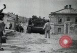 Image of Red Army soldiers Ukraine, 1944, second 36 stock footage video 65675066462