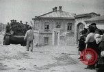 Image of Red Army soldiers Ukraine, 1944, second 37 stock footage video 65675066462