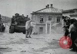 Image of Red Army soldiers Ukraine, 1944, second 38 stock footage video 65675066462